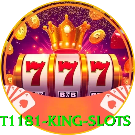 bet1181 King Slots - apk