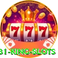 bet1181 King Slots