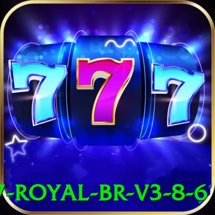 bmw7 Royal BR v3.8.6 - pk