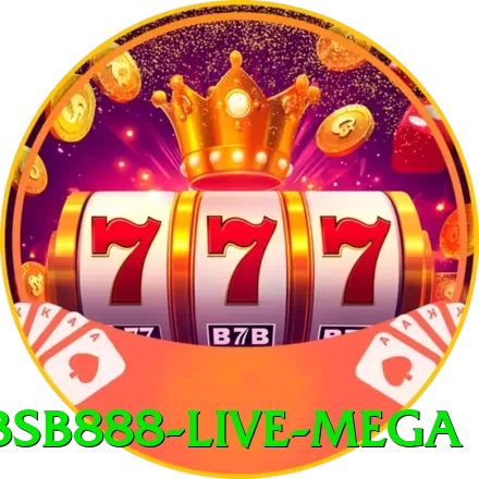bsb888 - Live Mega - go