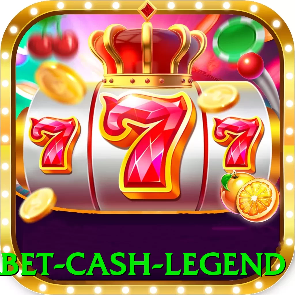 bzrbet Cash Legend - go
