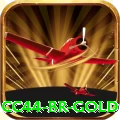cc44 BR Gold