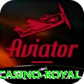contavip Live Casino Royal
