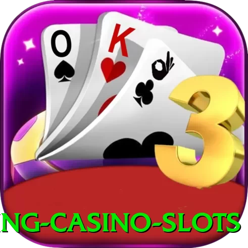 coroaabo King - Casino & Slots - go