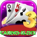 coroaabo King - Casino & Slots