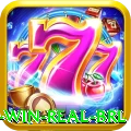 cy8 Mega - Win Real BRL