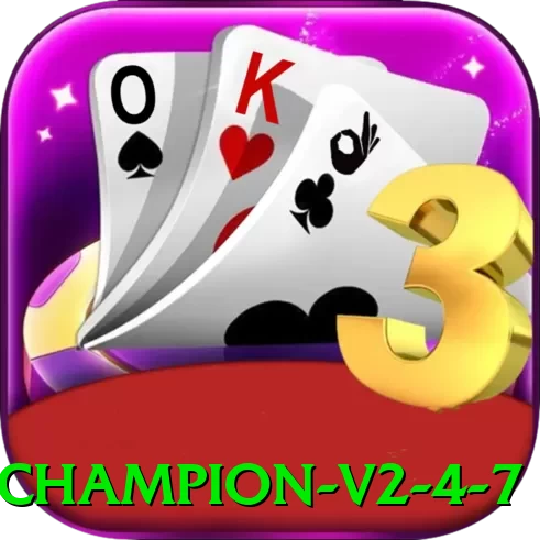 ddbr Slots Champion v2.4.7 - pro
