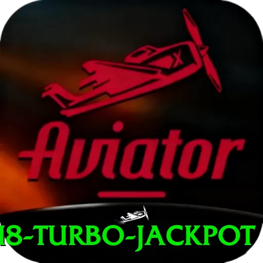 emu8 Turbo Jackpot - pro