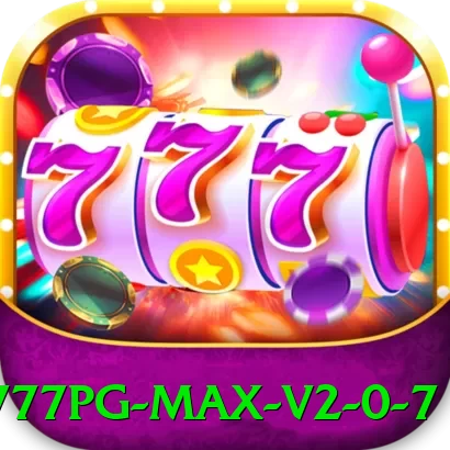 et777pg Max v2.0.7 - apk