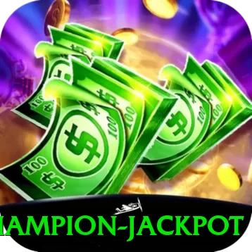 fina77 Champion Jackpot - pro