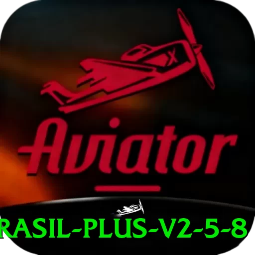 forro777 Brasil Plus v2.5.8 - game