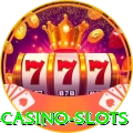 genio777 Supreme - Casino & Slots