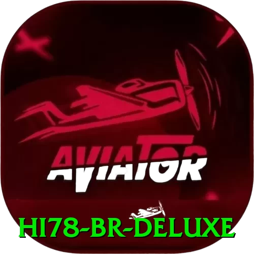 hi78 BR Deluxe - vip