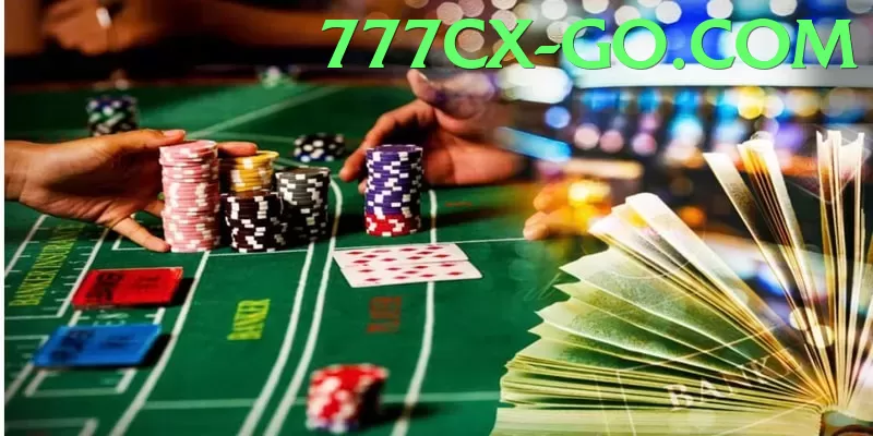 777cx - official logo and branding