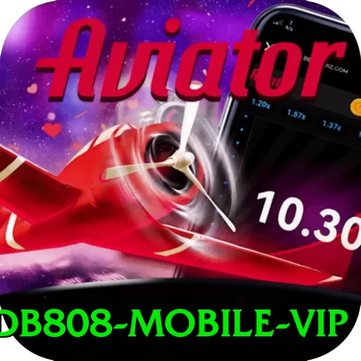 jdb808 Mobile VIP - game