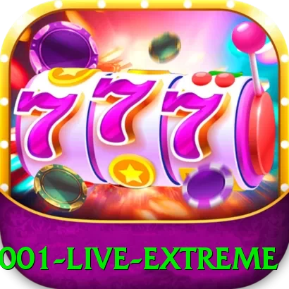 jogo001 Live Extreme - apk