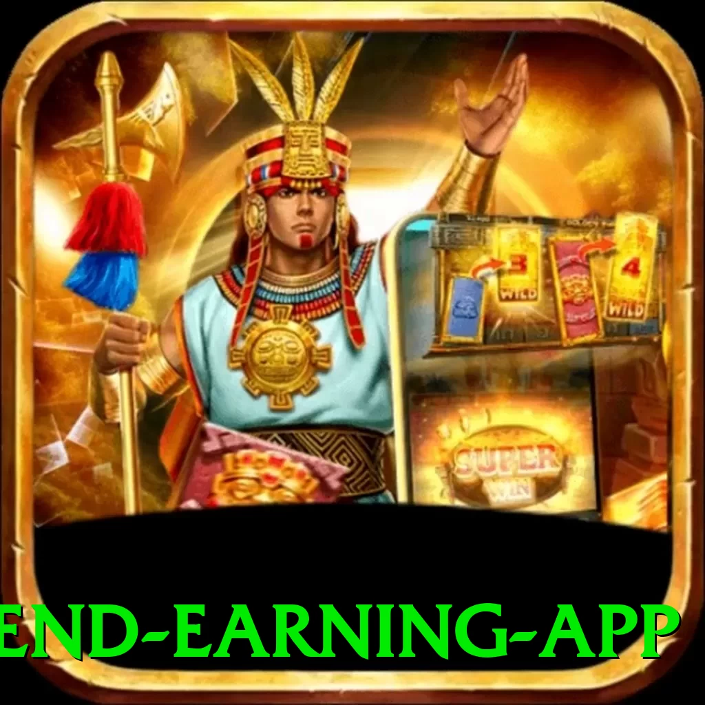 jogo7 - Legend Earning App - go