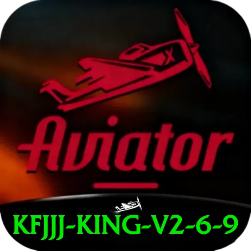 kfjjj King v2.6.9 - go