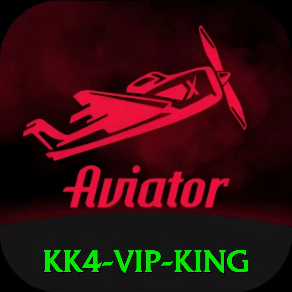 kk4 - VIP King - app