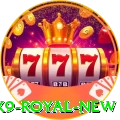kk9 Royal New