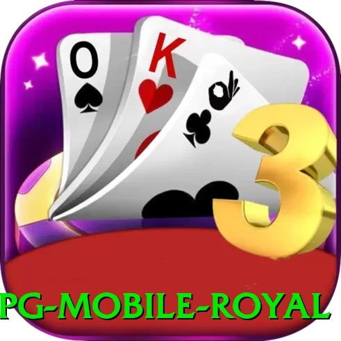 kkbpg Mobile Royal - pk