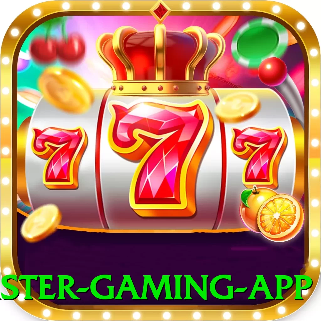 l567 Master Gaming App - vip