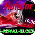 llxx Royal Slots