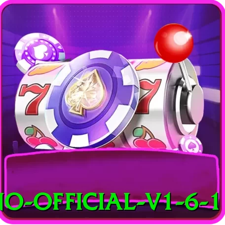luck02 Casino Official v1.6.1 - pk
