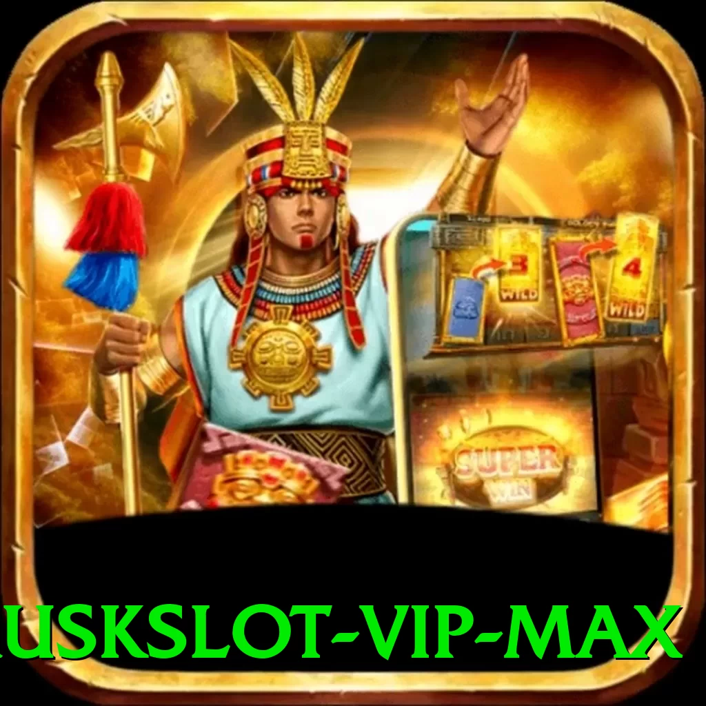 muskslot - VIP Max - go