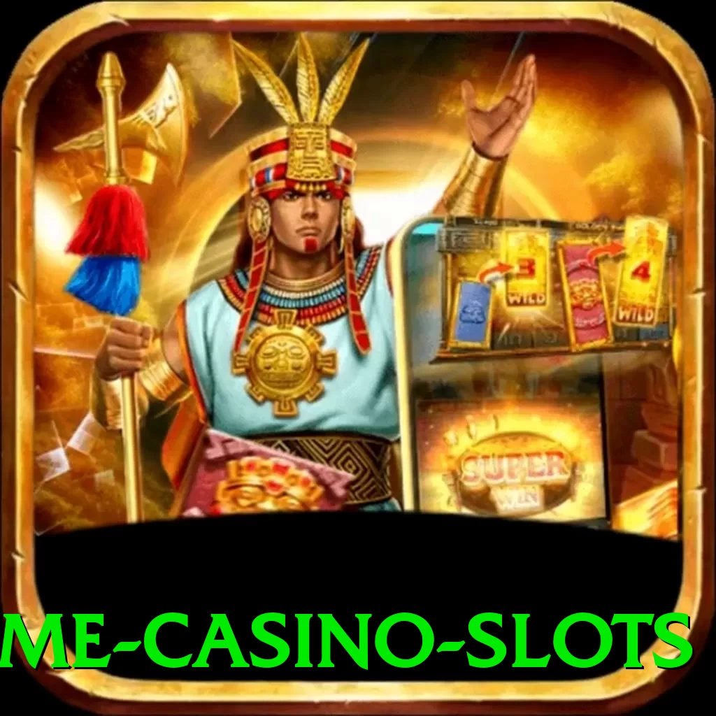 mx39 Supreme - Casino & Slots - game