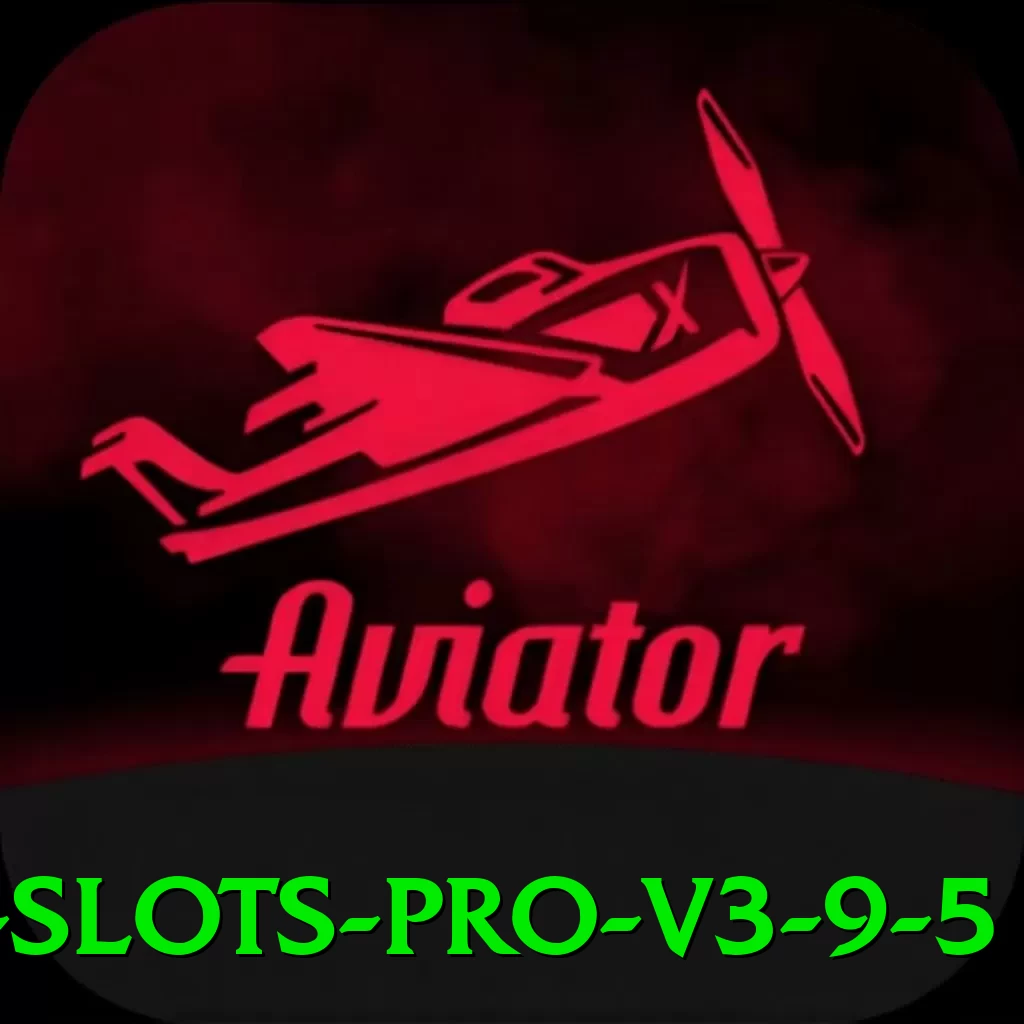 ndnd Slots Pro v3.9.5 - apk