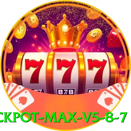 p80bet Jackpot Max v5.8.7 - pak