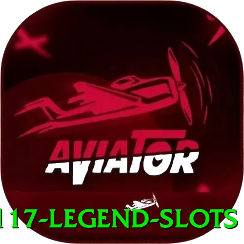 pg117 Legend Slots - pak