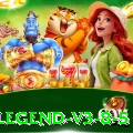 pgyes Game Legend v3.8.5