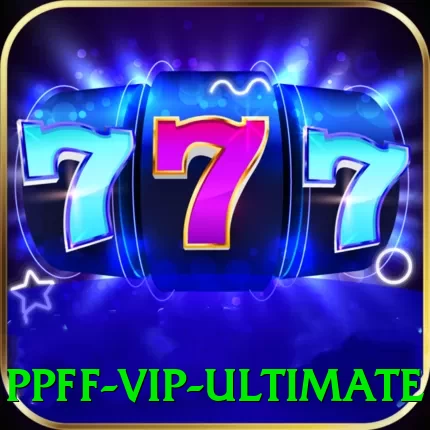 ppff - VIP Ultimate - pk