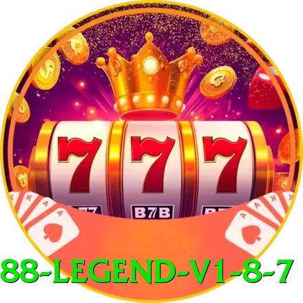 rich5588 Legend v1.8.7 - vip