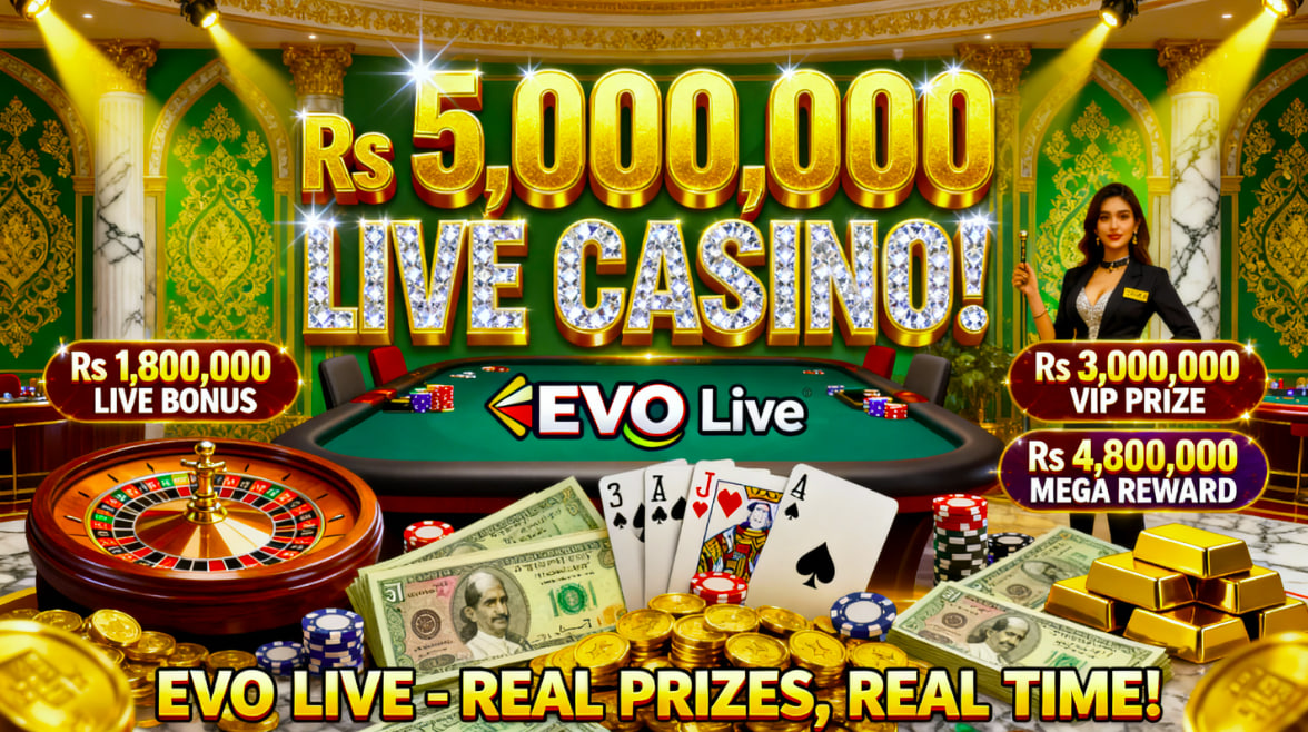 777cx - developed by Pakistani tech team