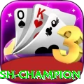 sttbet Cash Champion