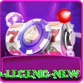 tttjogo Legend New