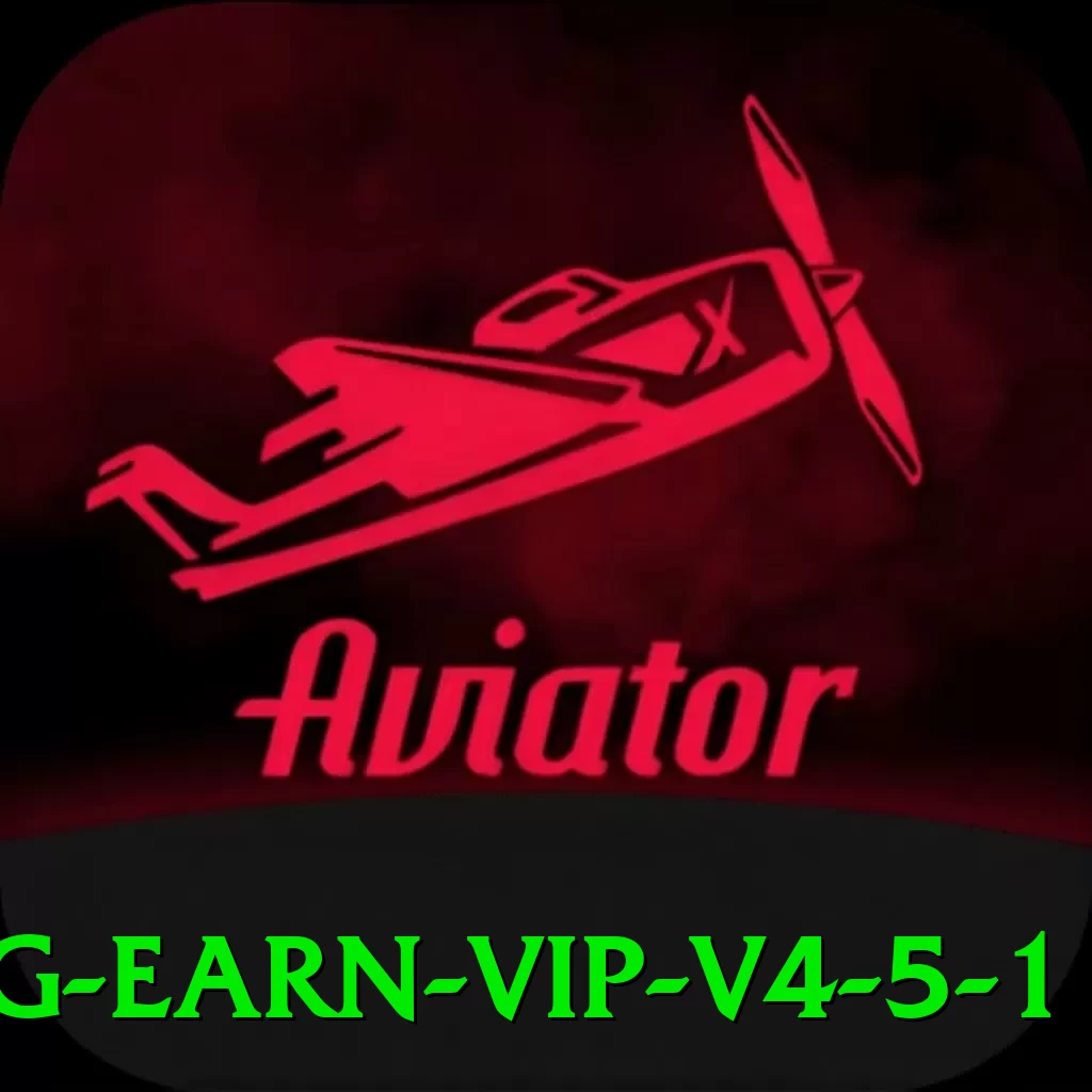 tvvpg Earn VIP v4.5.1 - app