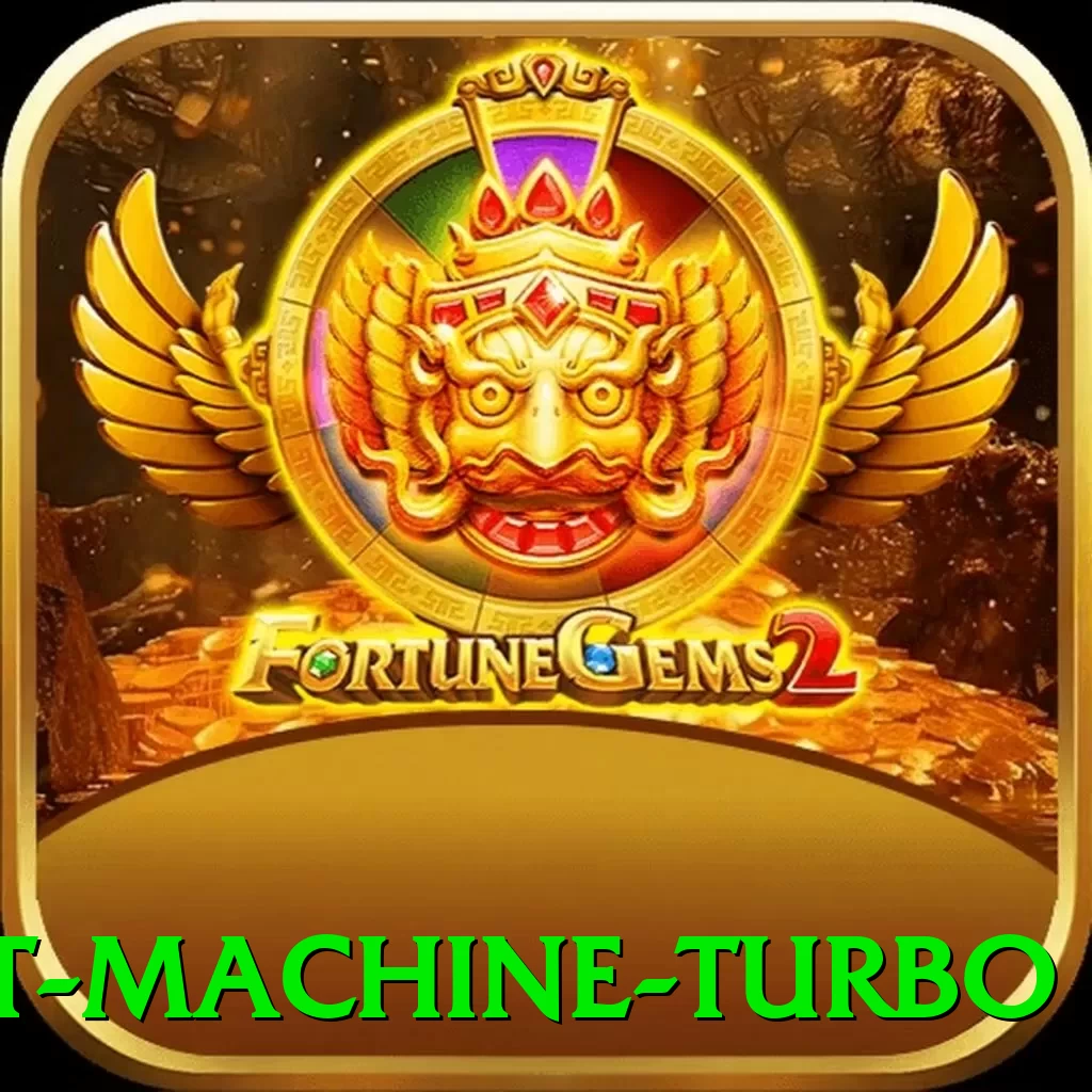 v5v5 Slot Machine Turbo - apk