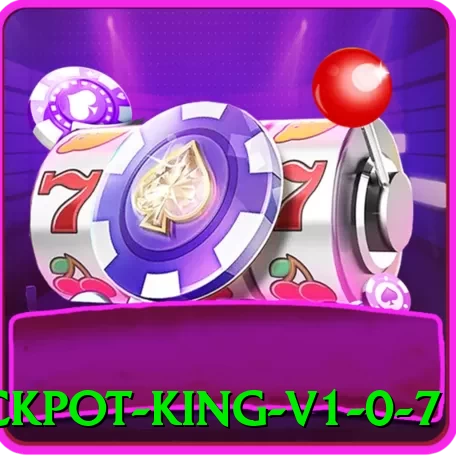w777 Jackpot King v1.0.7 - apk