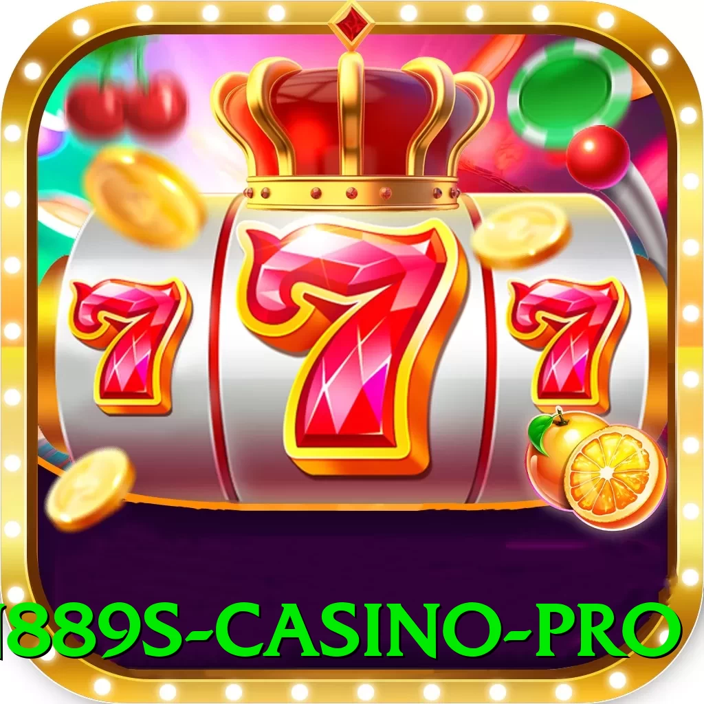 win889s - Casino Pro - pk