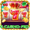 win889s - Casino Pro