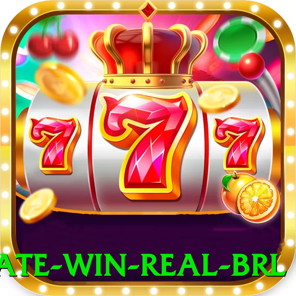 winner7 Ultimate - Win Real BRL - app