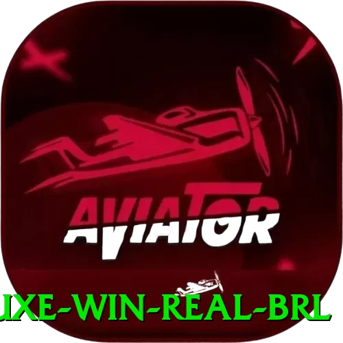 wwbb Deluxe - Win Real BRL - pro