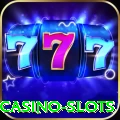 x6x6 Gold - Casino & Slots
