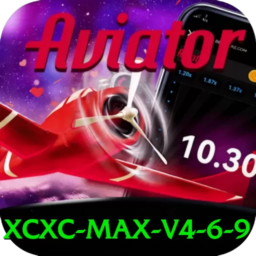 xcxc Max v4.6.9 - app