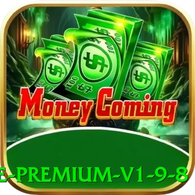 yd555 Game Premium v1.9.8 - go